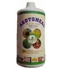 Azotomeal - Nitrogen Fixation Bacteria 1 Litre